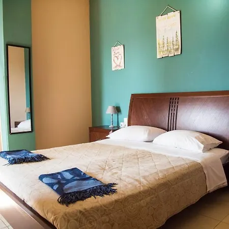 Villa Nina Luxury By Cretevasion *