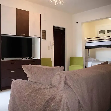 Nina Luxury By Cretevasion Villa *