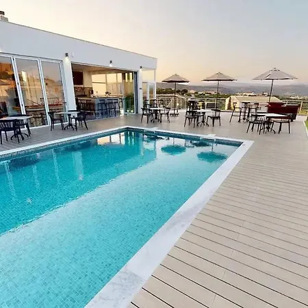 Nina Luxury By Cretevasion Anópolis